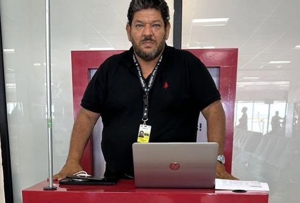 NobleMaq Montacargas